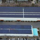 하나5호 태양광발전소 이미지