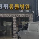 원평동물병원 이미지