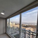 (주)부영에너지 | 🏡 &#34;도로변 아파트 소음 문제 완벽 해결! 춘천 LX 뷰프레임 실제 시공사례&#34;
