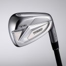 757 | 혼마 P 포켓 캐비티 TW757 VIZARD 카본 남성 아이언 단품 사용 후기