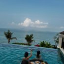 럭셔리물 이미지