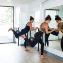 더발레핏 스튜디오 이미지