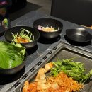 꼭짓집 | 부천 신중동 삼겹살 참돼짓간 부천신중동점 후기