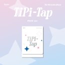 Kep1er The 6th Mini Album ＜TIPI-TAP＞ PLVE ver. 예약 판매 안내 이미지