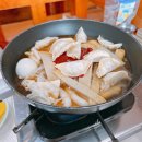 다래전김밥 | 충주 내돈내산 다래떡볶이 즉석떡볶이 현지인 맛집