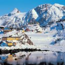 그린란드 | ✈️ 그린란드, 어떻게 가나?