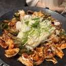 깡미 | 맛집 불모지 자곡동 철판매운쭈꾸미 맛집 ㅣ “깡미곱창” 내돈내산 후기
