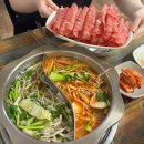 목동버섯샤브칼국수 이미지