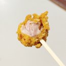 역고개농장 | 서울 강남 팝업스토어 1월 바른치킨 신메뉴 크럼픽 바른농장 수확회 치킨 팝업 맛집 놀거리