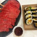 육류왕 정육점 | (서울-영등포) #4 고기백화점, 영등포 정육점