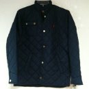 Richmond Quilted Bomber 보이즈 X-Large 이미지