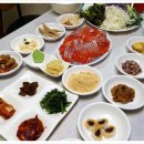 청풍황금송어 이미지