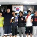 레젼드 복싱클럽 이미지