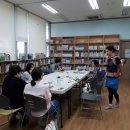 무지개작은도서관 이미지