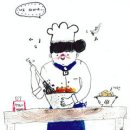 빵에빠지다