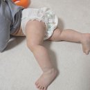 희망슈퍼 | 슈퍼대디 네이처마일드 밤부기저귀 솔직 후기💚