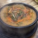 전주 명품 콩나물국밥 | 평택 안성 24시 맛집 추천 [ 24시전주명품콩나물국밥 ] 추운 겨울날 뜨끈한 국밥 맛집 내돈내산