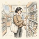 편의점 신상 마시는 위고샷 후기 및 삼진제약 위고샷 특징 정리