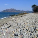 수우도해수욕장 이미지