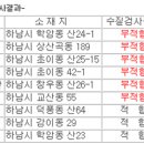 은고개약수터 이미지