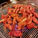 평촌참숯불닭갈비