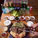 덕치리 마을회관 이미지