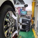 타이어 할인마트 이미지