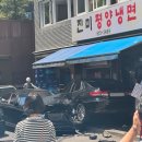 평양냉면 앞 이미지