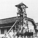 남원 동북교회 선교종 이미지