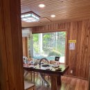 초록마을 리플러스침촌점 | [포항맛집] 고즈넉한 한옥에서 멋진 숲뷰와 함께, '불미골오리'