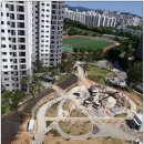 수지체육공원실내배드민턴장 이미지