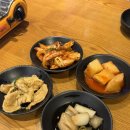 비빔밥&죽해까득해운대 | 부산 해운대 해장맛집 진우린해장 푸짐한 수육과 죽까지 완벽한 후기