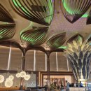 호텔느낌 | 인스파이어 호텔 후기｜마카오 느낌 인천 호텔, 주차·오로라·두쫀쿠까지 총정리