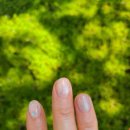 오키드네일 부산시청점 | 부산시청네일 잘하는곳 | 오키드네일 여름네일 추천