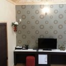 덕산기의아침 이미지