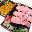 실비수산식당 | 인천 송도:: 실비 수산 식당 솔직 후기 (광어초밥,성게알,참다랑어뱃살, 폭탄가리비라면)