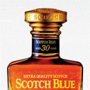스카치블루 이미지