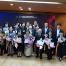 경북해설사협회 25년사 출판기념회! 이미지