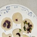 우리꽃떡만들기 이미지