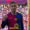 [RAC1] VAR 판정 조작 의혹? 바르사-지로나전, 판정 논란 이미지