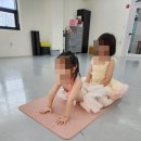 유아발레 이미지