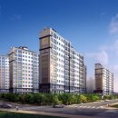 강정골드클래스아파트 이미지