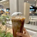 필랩커피 | 다산 현대아울렛 카페 라떼 맛집 필랩커피 후기