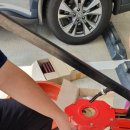 구룡령황토펜션 이미지