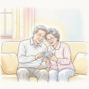 척척박사 스마트폰활용 | 어르신도 쉽게 배우는 스마트폰 활용법 기초 따라하기 및 무료교육 안내