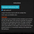 WORLD COPY | 레고 모자이크 커스텀, 나만의 레고 픽셀 아트 만들기