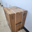 김치 냉장고 반품 이미지