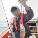 서귀포바다배낚시체험