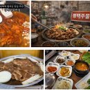 만순 | 생생정보 할매 밥 됩니까 경기도 평택 만순 할매의 돼지주물럭맛집 (+위치 예약방법)