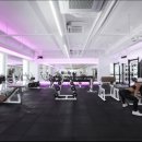 주식회사 엘엔지 피트니스 이미지